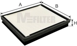 MFilter K 9082