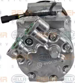Mahle ACP 54 000S