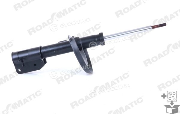 Roadmatic 401190RM