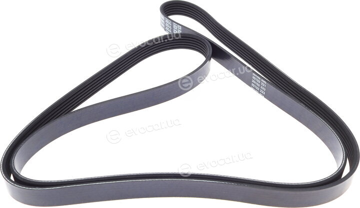 Dayco 6PK1885