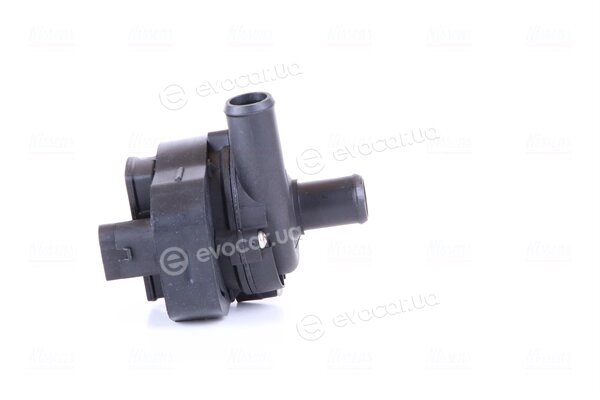 Nissens 831057
