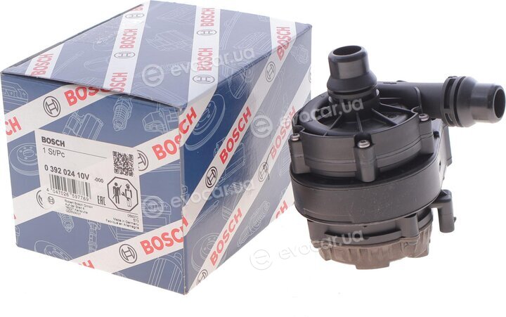 Bosch 0 392 024 10V