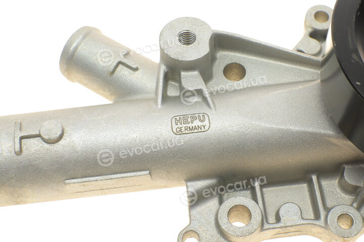Hepu P167