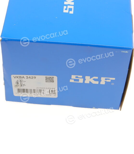 SKF VKBA 3429