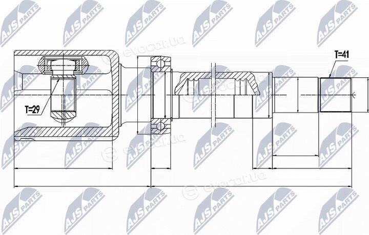 NTY NPW-FR-078