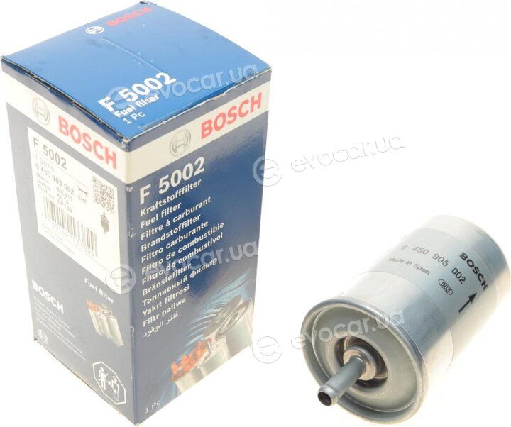 Bosch 0 450 905 002
