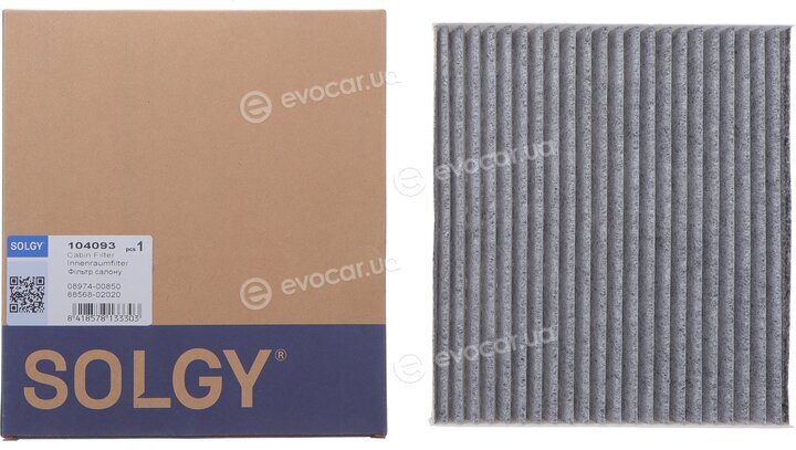 Solgy 104093