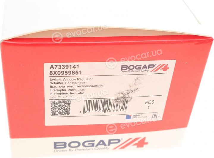 Bogap A7339141