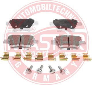 Master Sport 13046038582K-SET-MS