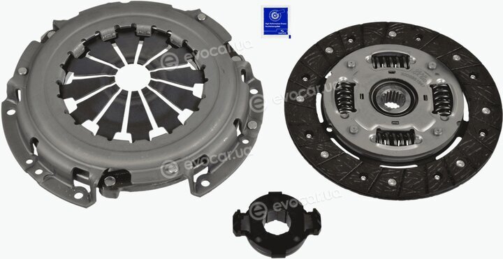 Sachs 3000 951 547