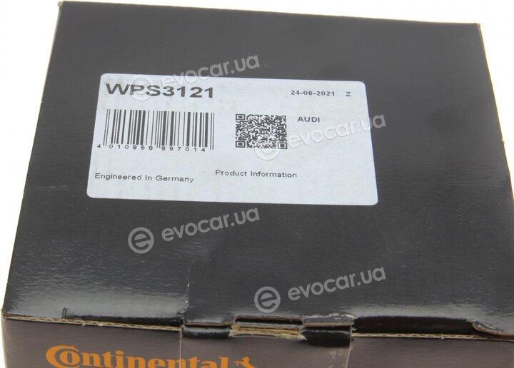 Continental WPS3121