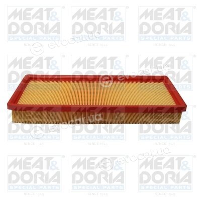 Meat & Doria 18706