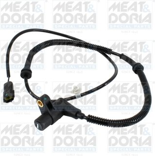 Meat & Doria 90989