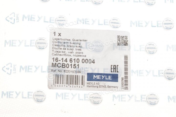 Meyle 16-14 610 0004