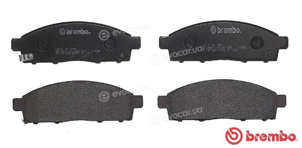 Brembo P 54 055