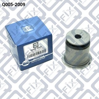 Q-Fix Q0052009