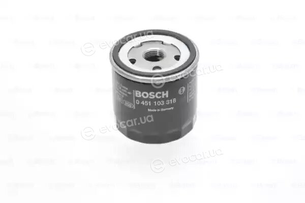 Bosch 0 451 103 318