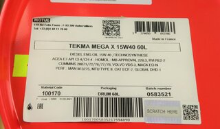 Motul 100170