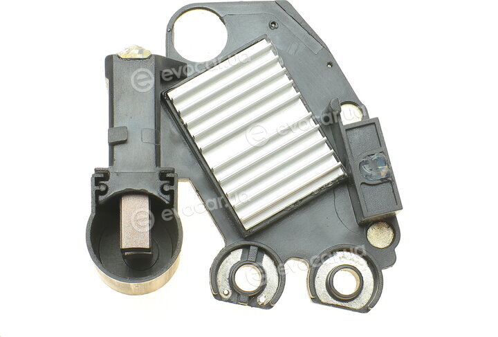 Astemo (Hitachi) / Huco 130409