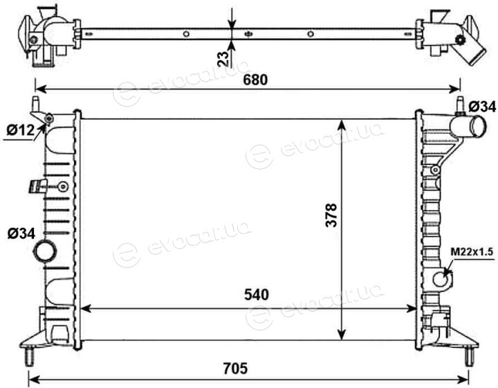 NRF 509516