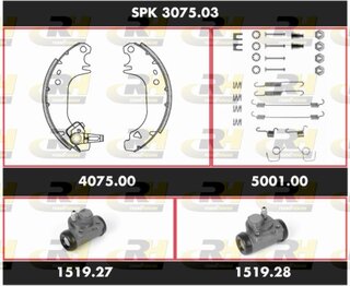Road House SPK 3075.03