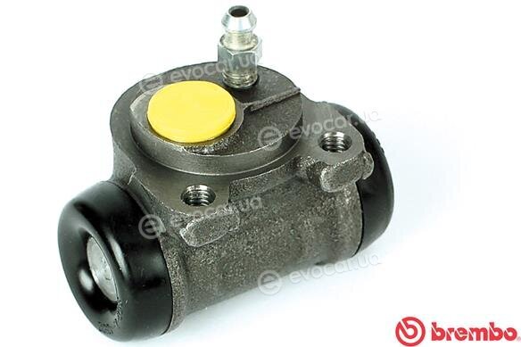Brembo A 12 258