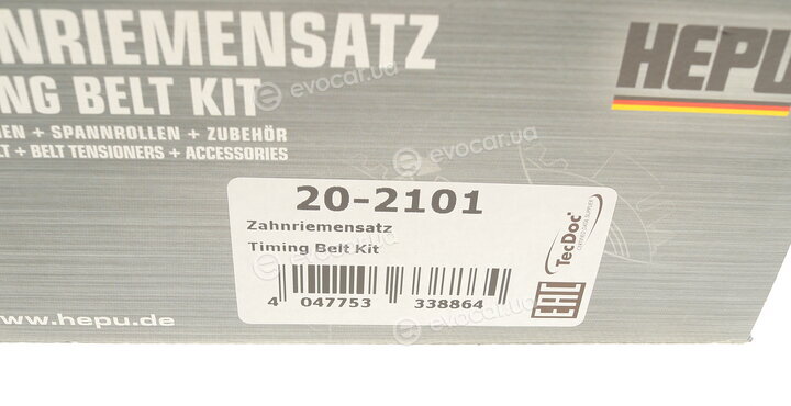 Hepu 20-2101