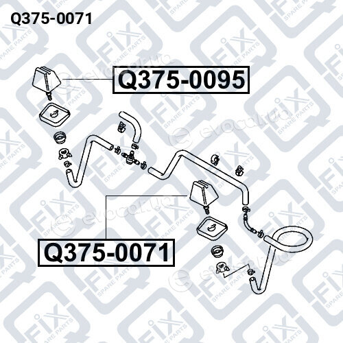 Q-Fix Q3750071