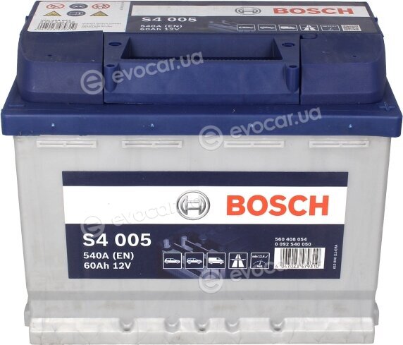 Bosch 0 092 S40 050