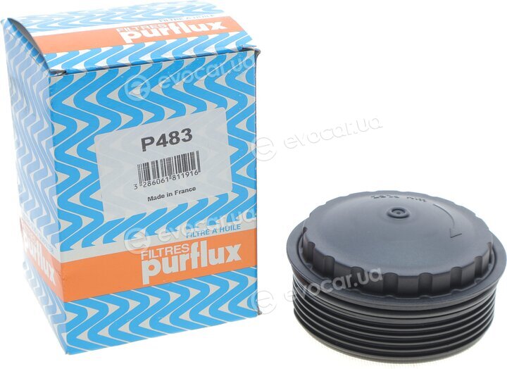 Purflux P483