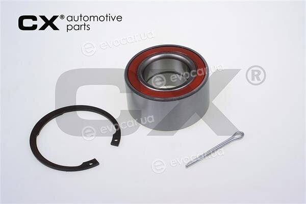 CX 524