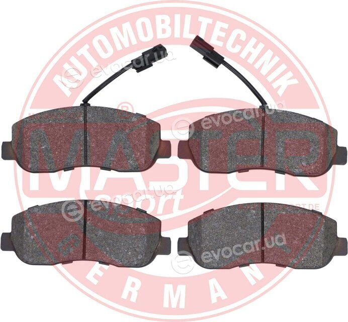 Master Sport 13046048562N-SET-MS