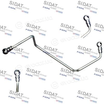 Sidat / Fispa 47.2067
