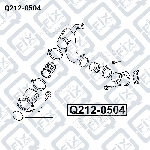 Q-Fix Q2120504