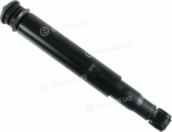 Sachs 125 857