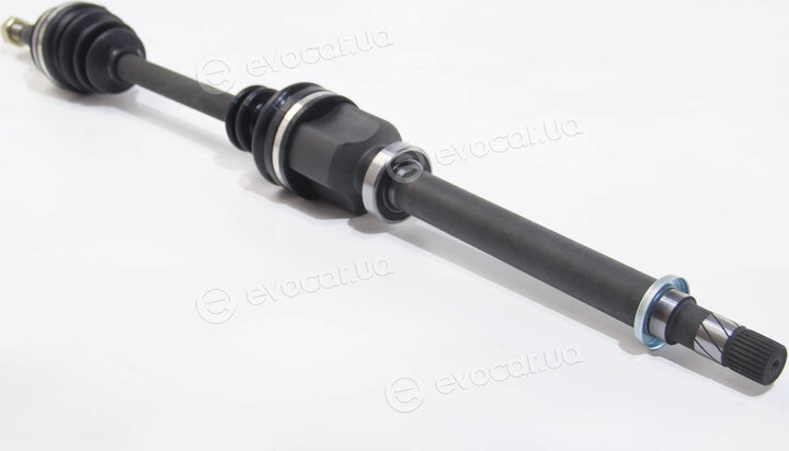 BGA DS6301R