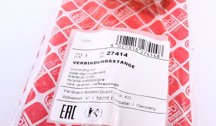 Febi 27414