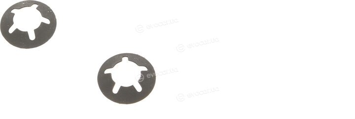 Kawe / Quick Brake 105-0756
