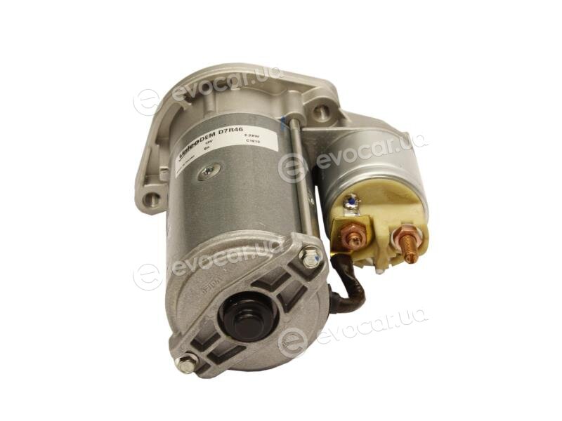 Valeo 432644