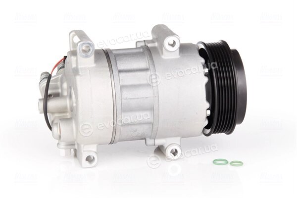 Nissens 890078