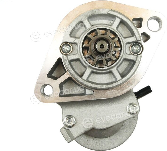 AS S6011