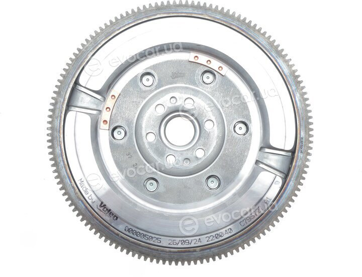 Valeo 837081