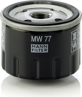 Mann MW 77