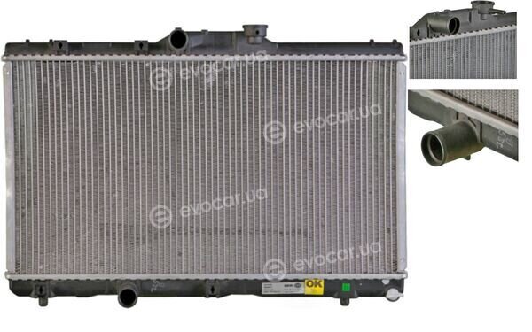 Mahle CR 162 000S