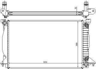 Starline A AI 2207