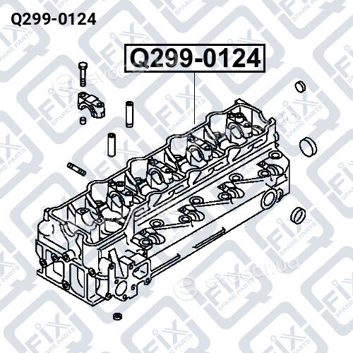 Q-Fix Q2990124