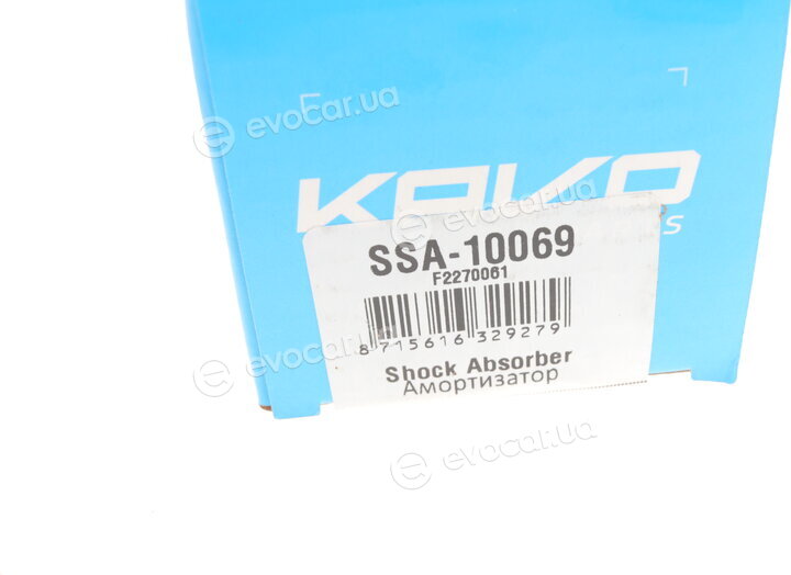 Kavo SSA-10069