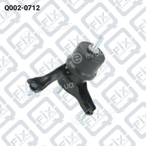 Q-Fix Q0020712