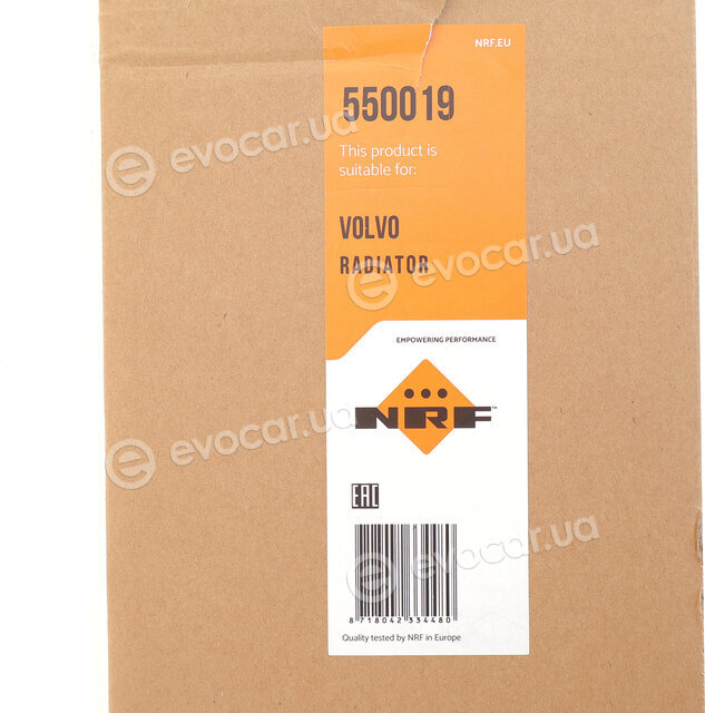 NRF 550019