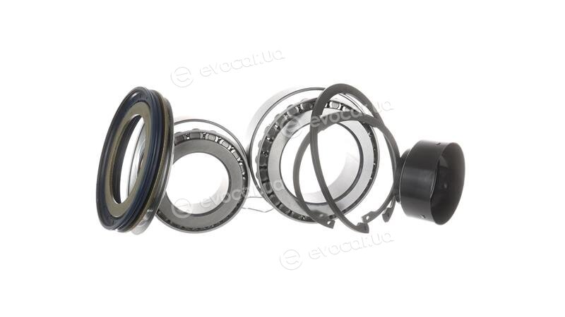 SKF VKBA 2450